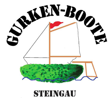 gurken boot werke